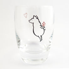 Load image into Gallery viewer, Boo chu - THE GLASS GIFT SHOP SOKICHI
