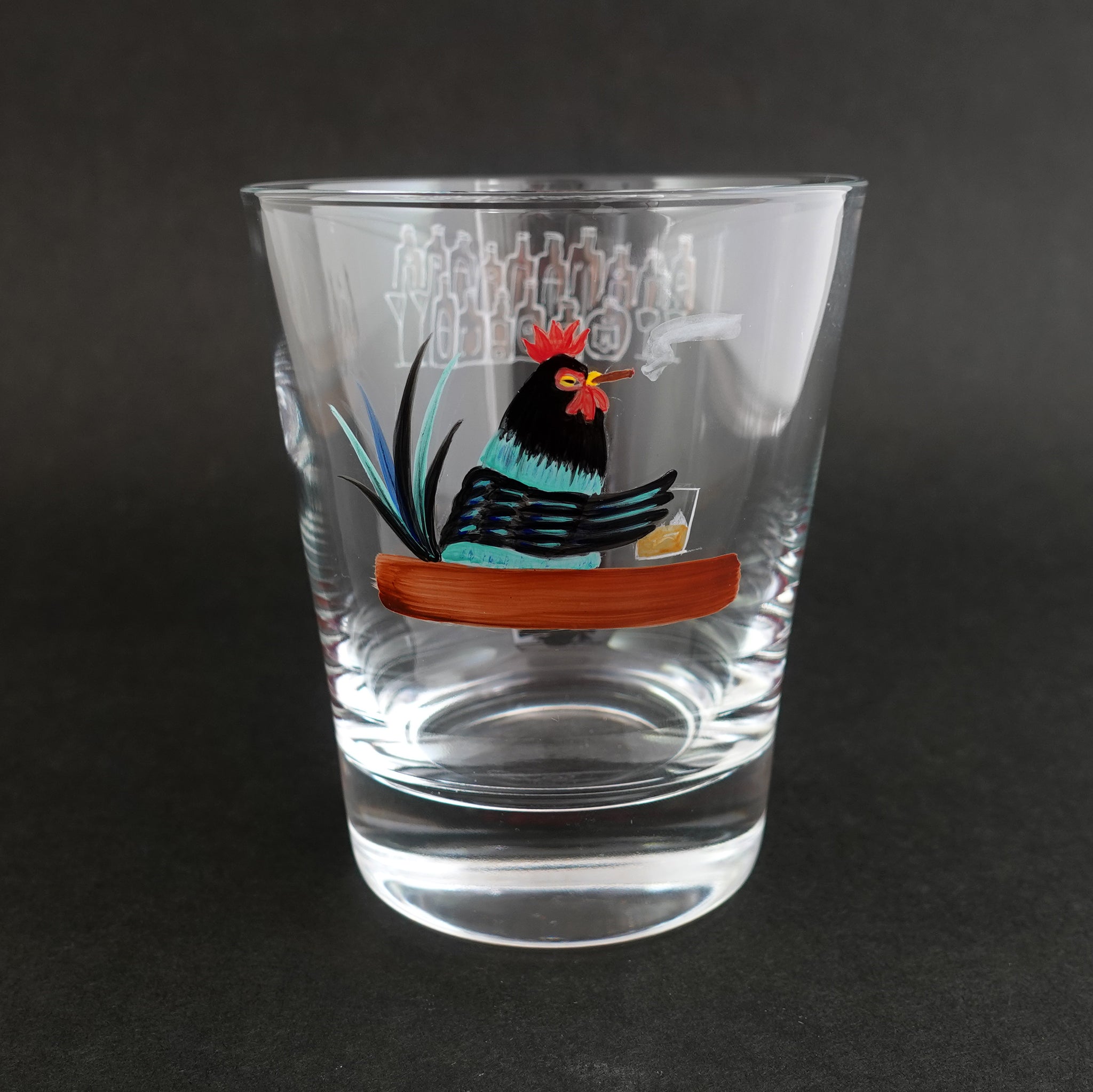 ウィスキーグラス – THE GLASS GIFT SHOP SOKICHI