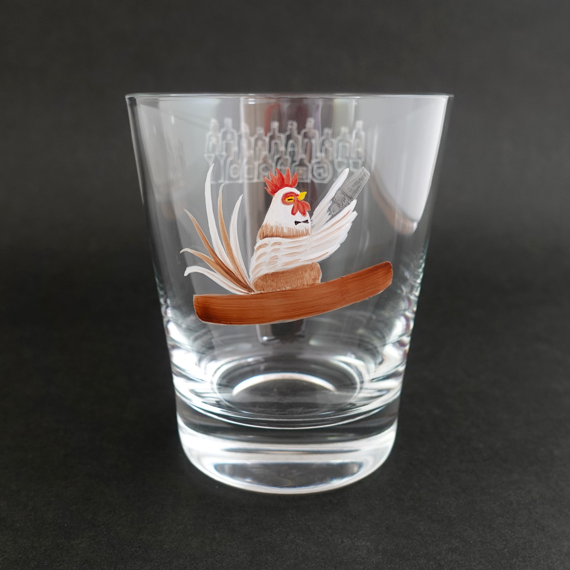 ウィスキーグラス – THE GLASS GIFT SHOP SOKICHI