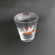 Load image into Gallery viewer, Cock Shaker White - THE GLASS GIFT SHOP SOKICHI
