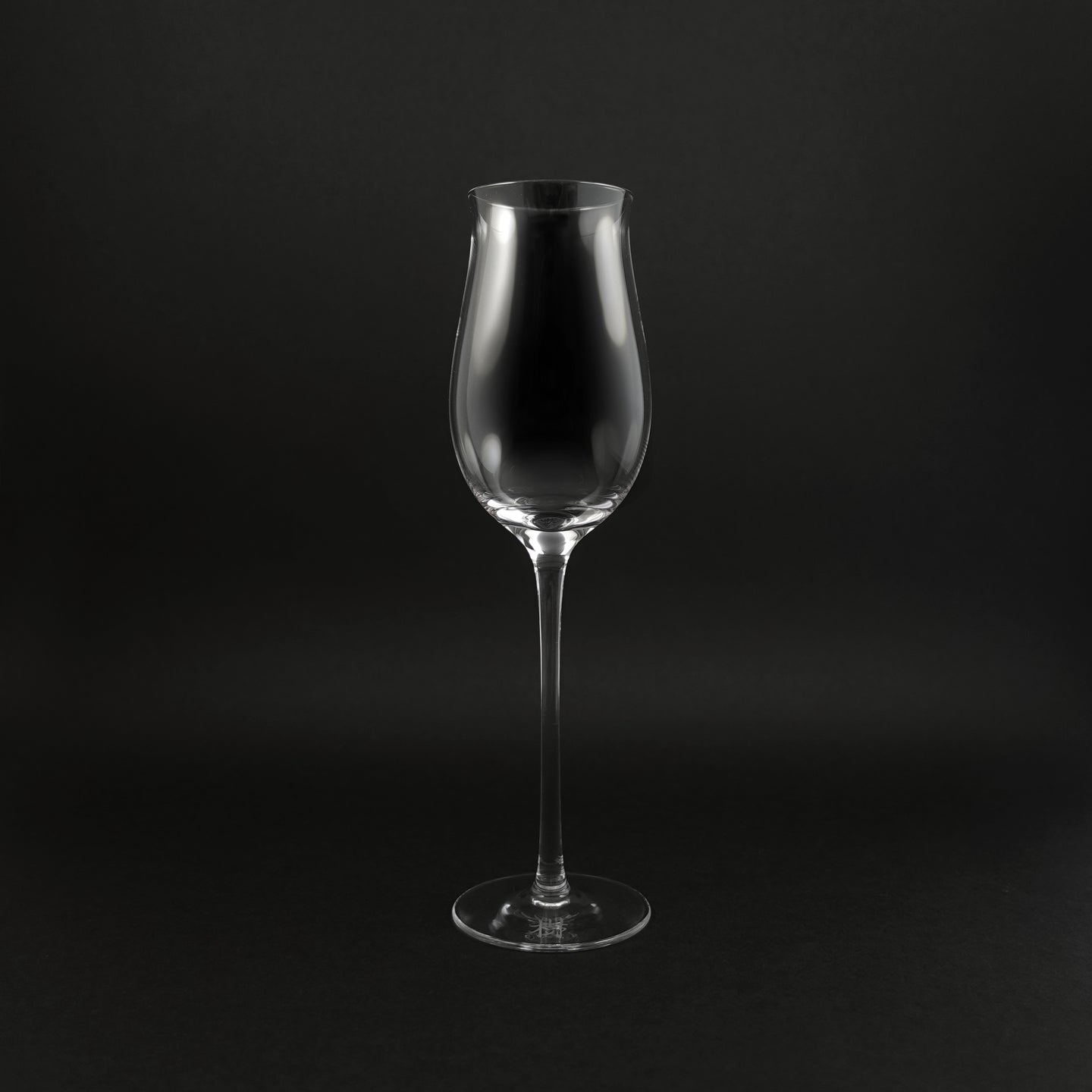 樹（ITSUKI）」のシャンパン・ワイングラス - 食器
