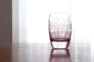 ばらの園 - THE GLASS GIFT SHOP SOKICHI