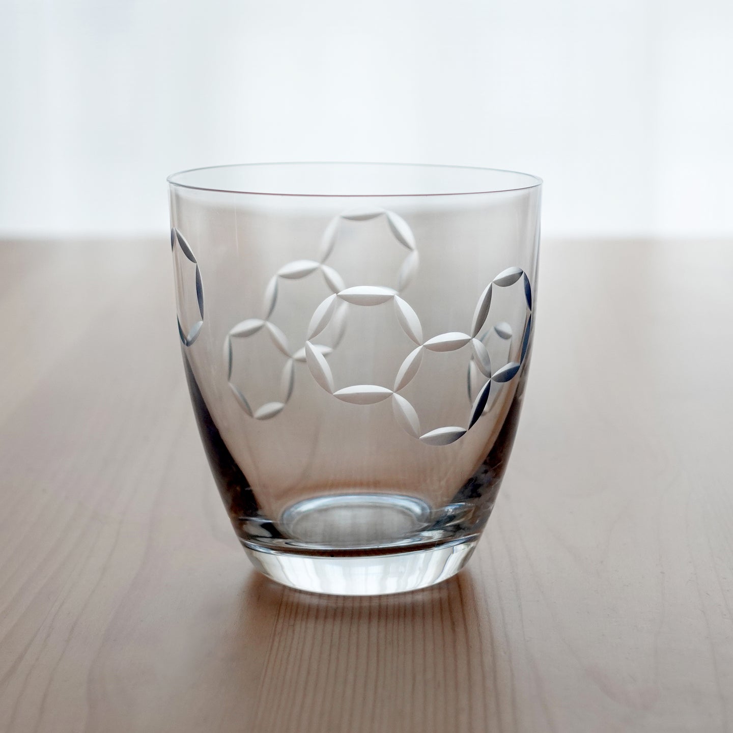 六角丸 - THE GLASS GIFT SHOP SOKICHI