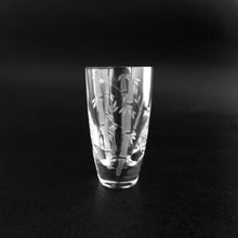 Load image into Gallery viewer, 竹切子ショット - THE GLASS GIFT SHOP SOKICHI
