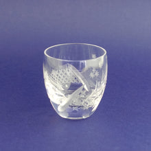 Load image into Gallery viewer, 星の海 ぐい呑 - THE GLASS GIFT SHOP SOKICHI
