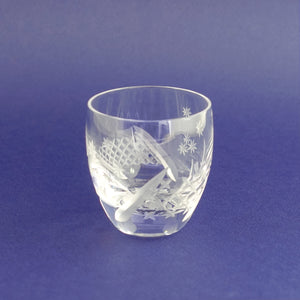 星の海 ぐい呑 - THE GLASS GIFT SHOP SOKICHI