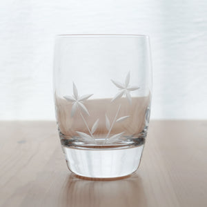 桔梗 - THE GLASS GIFT SHOP SOKICHI