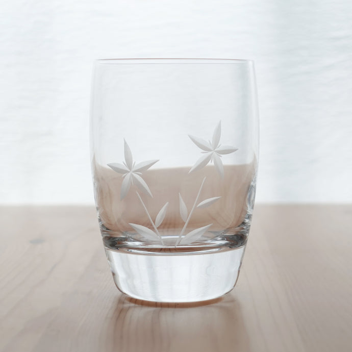 桔梗 - THE GLASS GIFT SHOP SOKICHI