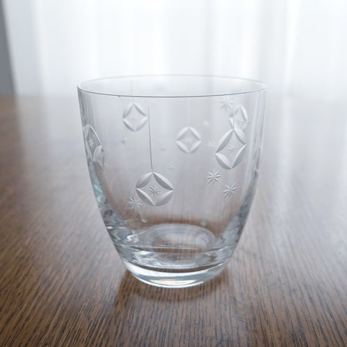 ふうせんと星 - THE GLASS GIFT SHOP SOKICHI