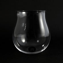 画像をギャラリービューアに読み込む, うすはり 葡萄酒器 ブルゴーニュ - THE GLASS GIFT SHOP SOKICHI
