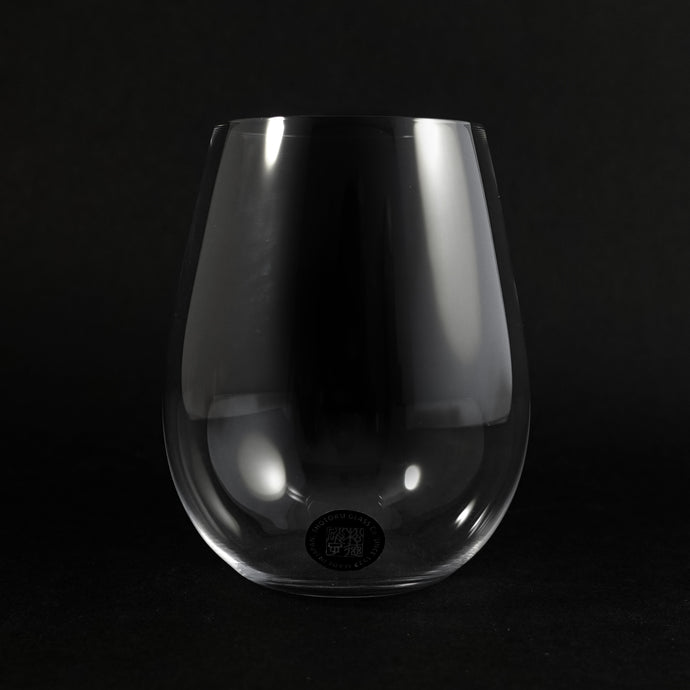 うすはり 葡萄酒器 ボルドー - THE GLASS GIFT SHOP SOKICHI