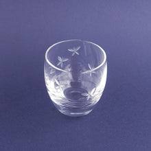 Load image into Gallery viewer, 蝶々 ぐい呑 - THE GLASS GIFT SHOP SOKICHI
