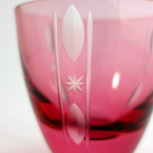 Load image into Gallery viewer, 燦めき ぐい呑 - THE GLASS GIFT SHOP SOKICHI
