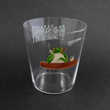 画像をギャラリービューアに読み込む, frog bar cigar - THE GLASS GIFT SHOP SOKICHI
