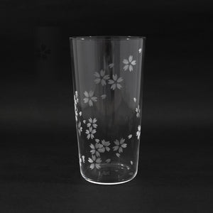 花ふぶきⅡ - THE GLASS GIFT SHOP SOKICHI