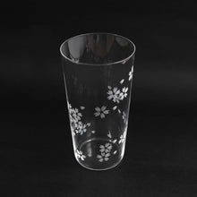 画像をギャラリービューアに読み込む, 花ふぶきⅡ - THE GLASS GIFT SHOP SOKICHI

